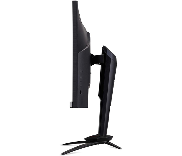 Acer Predator XB273UGSBMIIPRZX czarny HDR - 553918 - zdjęcie 5